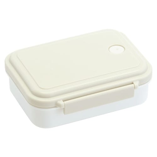 弁当箱 1段 550ml くすみグレー