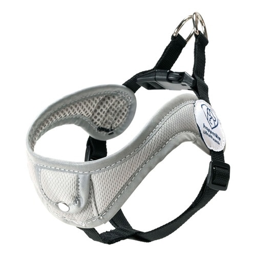 ハーネス 超小型犬 小型犬 着せやすいハーネス S