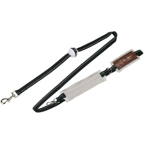 リード 犬 グリップボール付き 抜けにくいリード