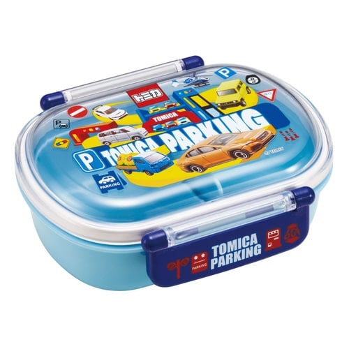 お弁当箱 抗菌ふわっとタイトランチ 1段