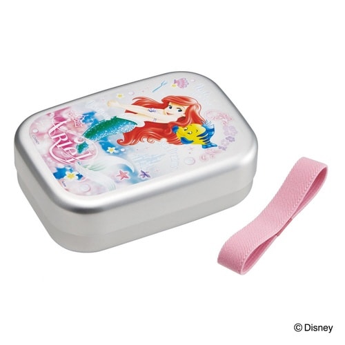 お弁当箱 アルミ弁当箱 1段 370ml