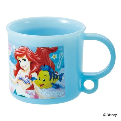 コップ 抗菌食洗機対応プラコップ アリエル24