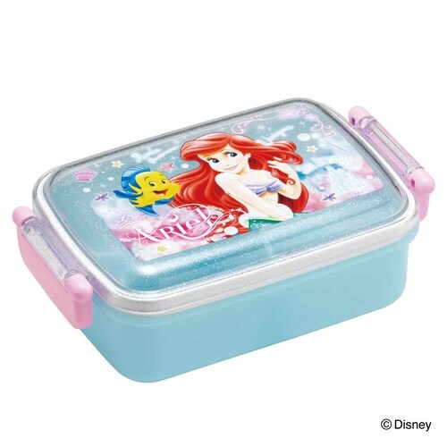 お弁当箱 抗菌ふわっとタイトランチ 1段