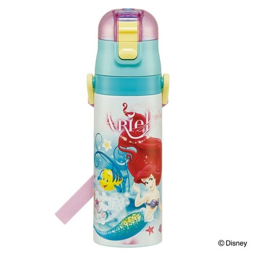 水筒 470ml 超軽量ダイレクトボトル