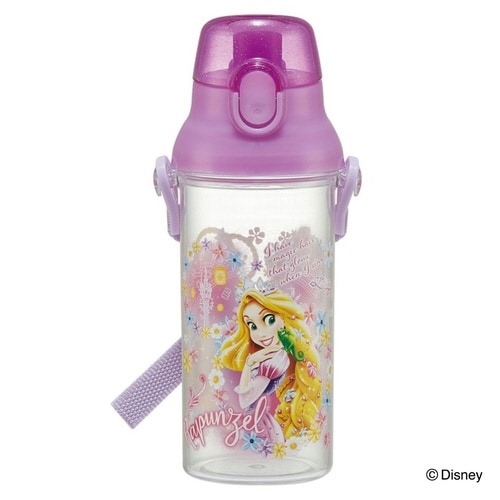 水筒 480ml 食洗機対応プラクリアボトル