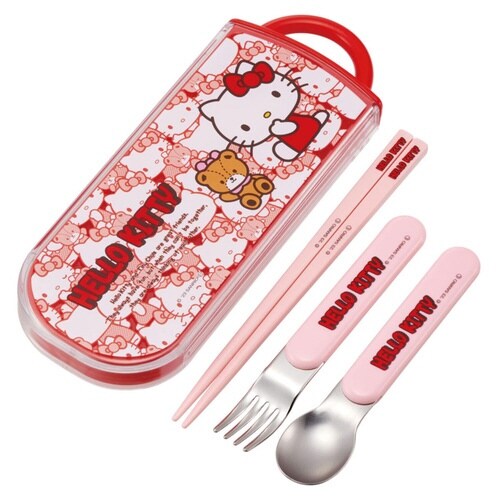 トリオセット 抗菌食洗対応トリオセット