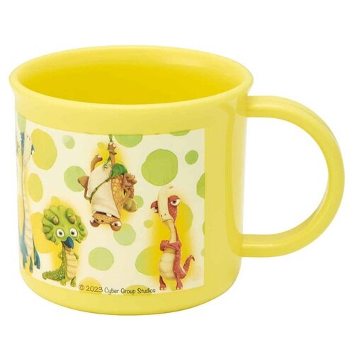 コップ 200ml 抗菌食洗機対応プラコップ