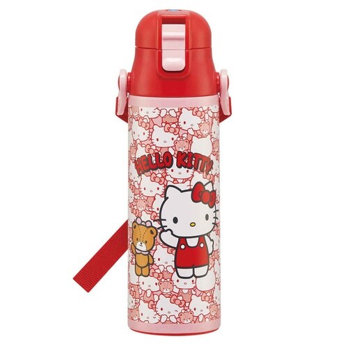 水筒 580ml 超軽量ダイレクトボトル