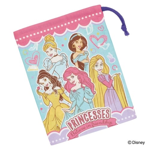 コップ袋 プリンセス24