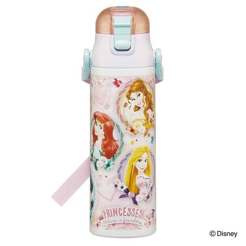 水筒 580ml 超軽量ダイレクトボトル