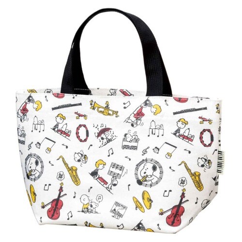 ランチバッグ 帆布ランチトートバッグ