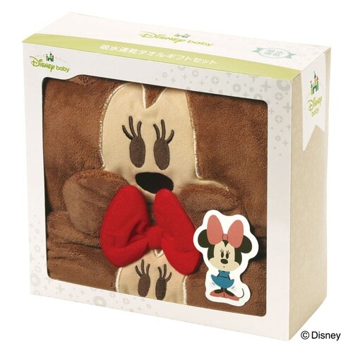 タオル 吸水速乾タオルギフトセット