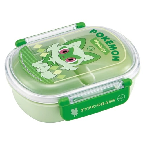 お弁当箱 抗菌ふわっとタイトランチ 1段