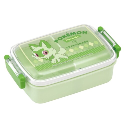 お弁当箱 抗菌ふわっとタイトランチ 1段