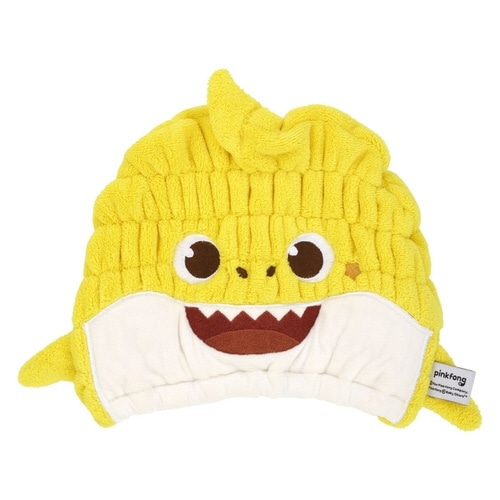 タオルキャップ 吸水速乾タオルキャップ