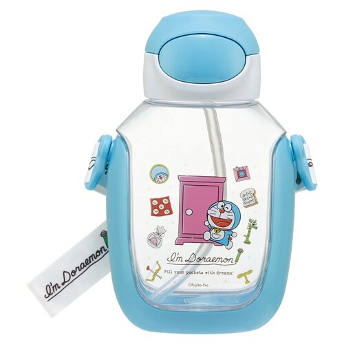 水筒 530ml ワンプッシュストローボトル