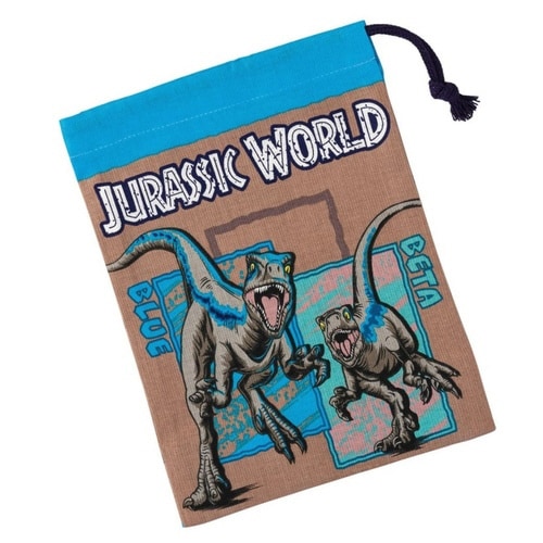 コップ袋 ジュラシック24
