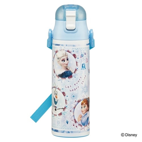 水筒 580ml 超軽量ダイレクトボトル