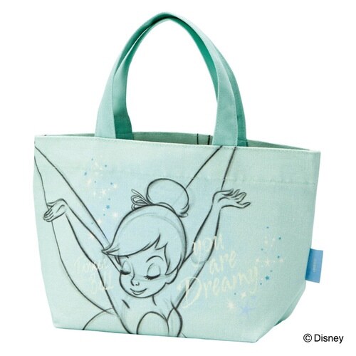 ランチバッグ 帆布ランチトートバッグ