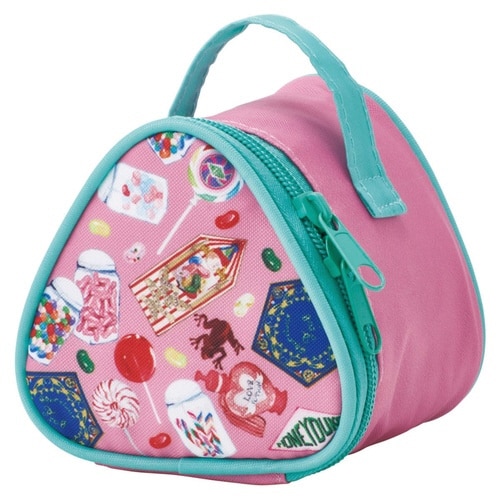 ランチバッグ 保冷おにぎり型ランチバック