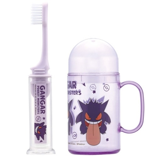 歯ブラシセット デンタルキット ゲンガー