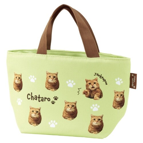 ランチバッグ 帆布ランチトートバッグ