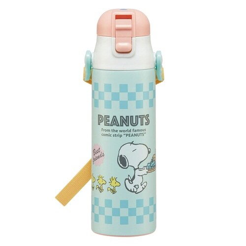 水筒 580ml 超軽量ダイレクトボトル