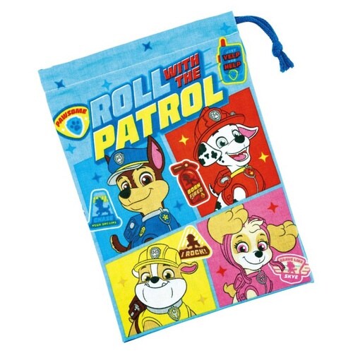 コップ袋 パウ・パトロール24