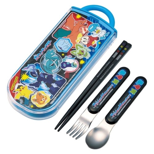 トリオセット 抗菌食洗対応トリオセット