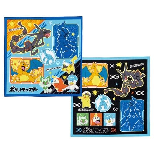 ランチクロス 43×43cm 2枚入り