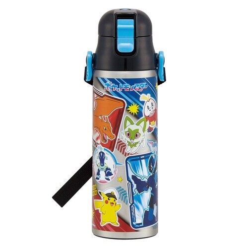 水筒 580ml 超軽量ダイレクトボトル