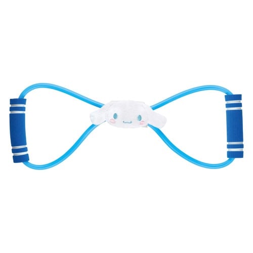 トレーニングチューブ ソフトタイプ マスコット付き