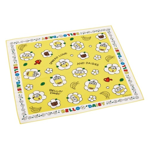 ランチクロス 43×43cm ミニオン24