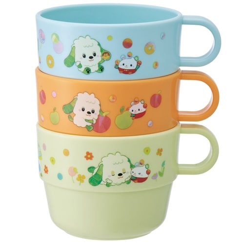 コップ スタッキング 220ml