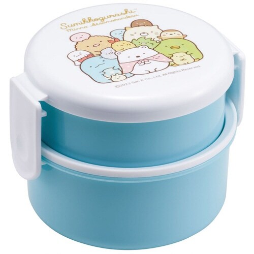 弁当箱 2段 500ml