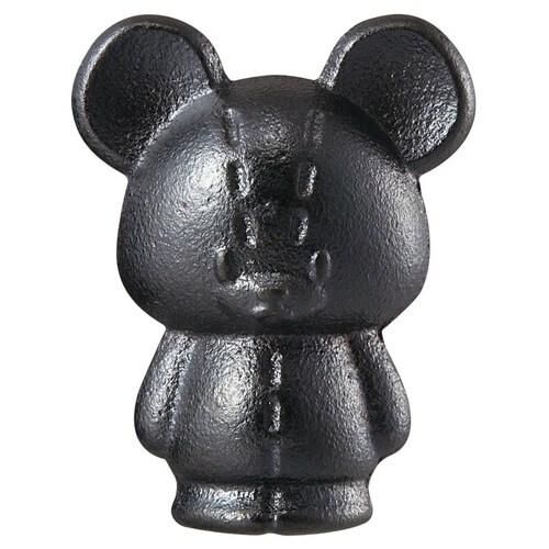 鉄玉 くまのがっこう