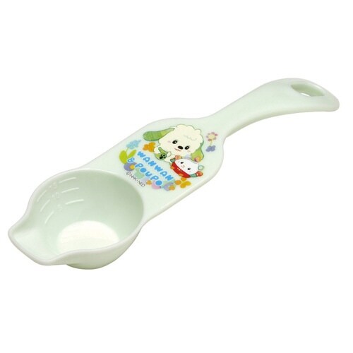 おくすりスプーン いないいないばあっ!