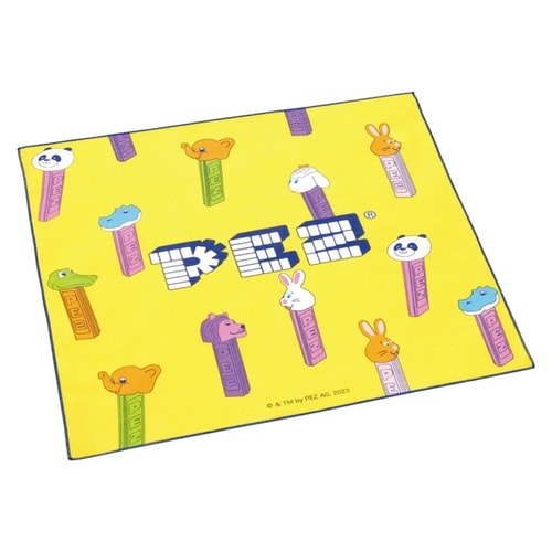 ランチクロス 43×43cm PEZ