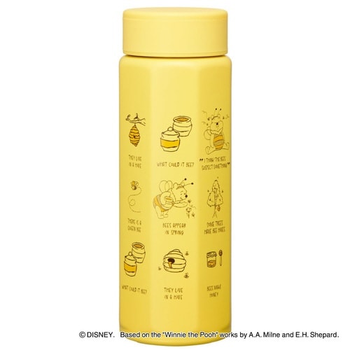 水筒 500ml 八角ステンレスボトル