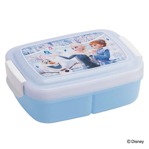 弁当箱 1段 840ml キッズランチボックス