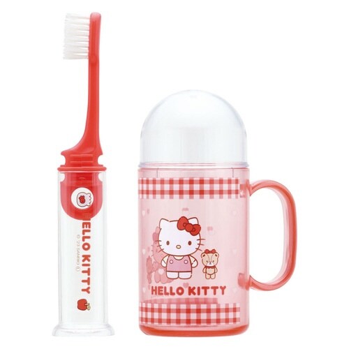 歯ブラシ デンタルキット 歯ブラシ付き