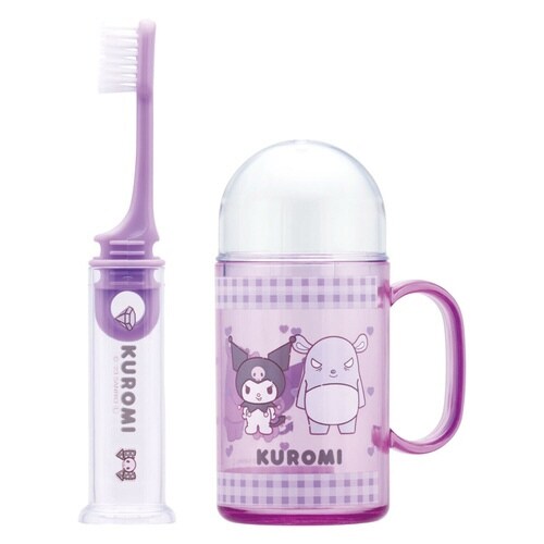 歯ブラシ デンタルキット 歯ブラシ付き