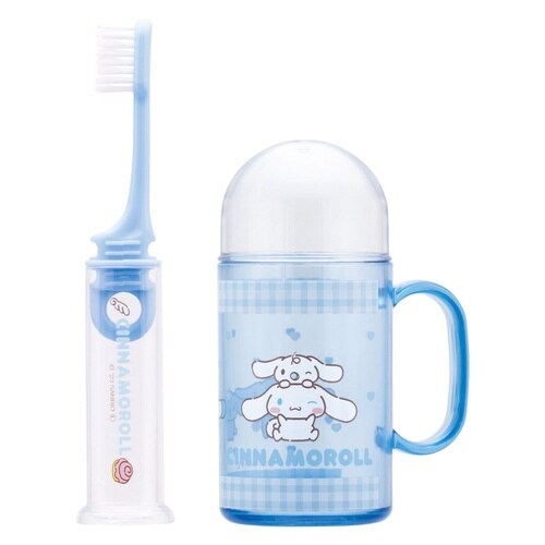 歯ブラシ デンタルキット 歯ブラシ付き