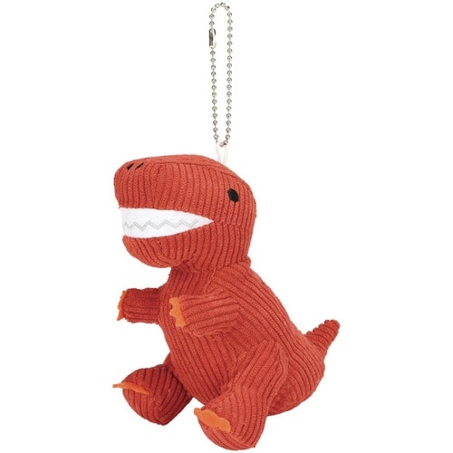 ぬいぐるみ マスコット ティラノサウルス