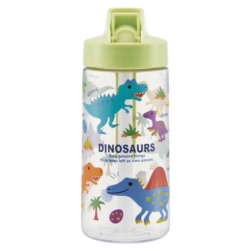 水筒 500ml キッズストローボトル