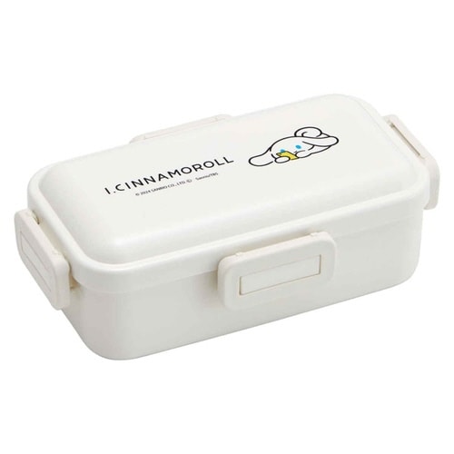 弁当箱 1段 530ml 抗菌ふわっと弁当箱