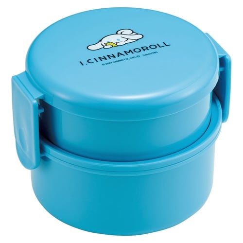 弁当箱 2段 500ml