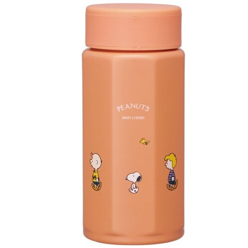 水筒 350ml 八角ステンレスボトル