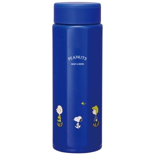 水筒 500ml 八角ステンレスボトル