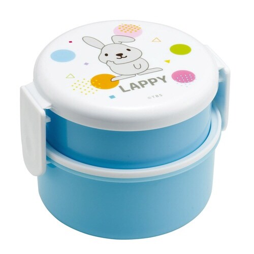 弁当箱 2段 500ml